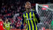Anderson Talisca'dan Net Transfer Açıklaması ve Jorge Jesus İtirafı