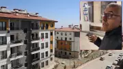 Antakyalı Depremzede Yeni Konutları Görünce Duygulandı: Yaparsa Erdoğan Yapar!