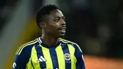 Anthony Musaba: Fenerbahçe'de İlk Golünü Attı, 'Her Futbolcuya Nasip Olmaz' Dedi