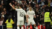 Arda Güler'den Kritik Asist! Real Madrid, Betis'i 5-1 Yendi