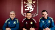 Aston Villa, Brezilyalı yıldız adayı Alysson'u transfer etti!