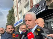 Atlas Çağlayan'ın Acılı Annesi Konuştu: 'Sağlıkçı Olmak İstiyordu, Onu Kurtaramadık'