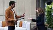 ATV'nin Yeni Dizisi A.B.İ. Başlıyor: Kenan İmirzalıoğlu ve Afra Saraçoğlu İlk Kez Bir Arada