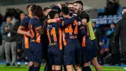 Başakşehir, Süper Lig İkinci Yarısına Karagümrük Maçıyla Başlıyor