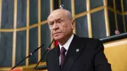 Bahçeli: Hatay Küllerinden Yeniden Doğdu, 455 Bininci Afet Konutu Dağıtıldı