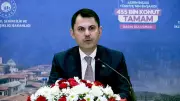 Bakan Kurum: '75 Milyar Dolarlık Yatırımla Deprem Bölgesini Yeniden İnşa Ettik'