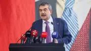 Bakan Tekin: İstanbul'daki Asrın Hırsızlığını Saklamak İçin Karne Yalanına Sarılıyorlar