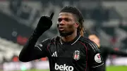 Beşiktaş 9 Maçtır Yenilmiyor: Süper Lig ve Kupa Serisi