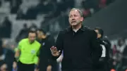 Beşiktaş'ta Sergen Yalçın'dan Açıklama: Kadroda Değişiklikler Yapıldı