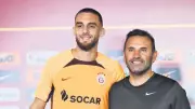 Berkan Kutlu'ya Transfer Yağmuru: Konyaspor ve Kasımpaşa Talip