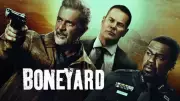 Boneyard Filmi: Mel Gibson ve 50 Cent'li Gerilim 2024'te Çekildi