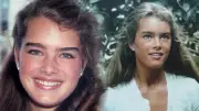 Brooke Shields'in Son Görüntüsü Hayranlarını Şaşırttı: Efsane Güzel Zaman Karşısında