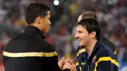 Büyük İddia: Messi ve Ronaldo Inter Miami'de Bir Araya Gelebilir