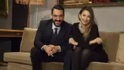 Ceren ve Emir Benderlioğlu Evlilik Yıl Dönümü ve O Ses Türkiye Yılbaşı Özel