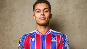 Crystal Palace, Brennan Johnson'ı Rekor Transferle Kadrosuna Kattı!