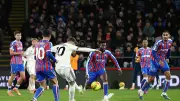 Crystal Palace - Fulham Maçı 1-1 Bitti: Premier Lig'de Beraberlik
