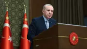 Cumhurbaşkanı Erdoğan Miraç Kandili'ni Sosyal Medyadan Tebrik Etti