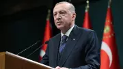 Cumhurbaşkanı Erdoğan, TRT Genç Kanalı'nın Açılışında Önemli Mesajlar Verdi