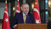 Cumhurbaşkanı Erdoğan'dan Hanuka Bayramı Mesajı: Barış ve Kardeşlik Vurgusu