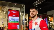 David Jurasek'in Yeni Adresi Belli Oldu: Slavia Prag'a Döndü!