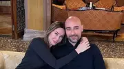 Demet Şener ve Tolga Arman Barıştı! İlk Görüntüler Emirgan'da