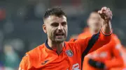 Deniz Türüç'ün Yeni Takımı TÜMOSAN Konyaspor Oldu!