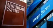 Dev Bankaların Karı Beklentileri Aştı: Morgan Stanley ve Goldman Sachs'tan Güçlü Büyüme