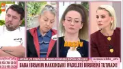 Esra Erol'dan Polis Teşkilatına Hakarete Sert Tepki: 'Sınırlarım Var!'