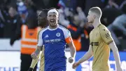 FA Cup'da Büyük Sürpriz: Crystal Palace, 6. Lig Ekibi Macclesfield'a Elendi