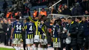 Fenerbahçe 2026'ya Gol Yemeden Başladı: İlk 3 Maç 3 Galibiyet