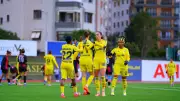 Fenerbahçe arsaVev, Fatih Vatanspor'u 11-0 Mağlup Etti!