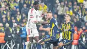 Fenerbahçe-Beşiktaş Maçı ATV'de Reyting Rekoru Kırdı: 3 Kategoride Birinci