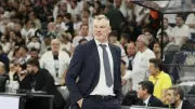 Fenerbahçe Beko, Beşiktaş GAİN'i Yendi: Jasikevicius'tan Galibiyet Analizi