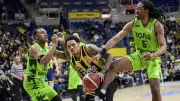 Fenerbahçe Beko, Tofaş'ı 90-82 Mağlup Etti: Galibiyet Sayısı 14'e Yükseldi