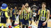 Fenerbahçe Beko - Valencia Basket Maçı: EuroLeague'de Kritik Hafta!