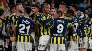 Fenerbahçe, Galatasaray Altyapısından Genç Yeteneğe Kanca Attı!