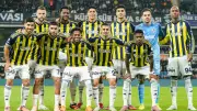 Fenerbahçe, Konyaspor Maçına 4 Eksikle Çıkacak! İlk 11'ler Belli Oldu