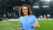 Fenerbahçe, Matteo Guendouzi Transferini Tamamlıyor: Kulüp Rekoru!
