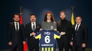 Fenerbahçe, Matteo Guendouzi'yi Transfer Etti: 5. Fransız Oldu!