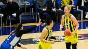 Fenerbahçe Opet, Dardanel Çanakkale'yi 129-43 Mağlup Etti!