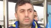 Fenerbahçe Tribün Lideri İbrahim Gümüştekin Silahlı Saldırıya Uğradı