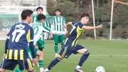 Fenerbahçe U19, Konyaspor Maçında Tekme İsyanı Etti! 3-0'lık Galibiyet Gölgede Kaldı