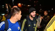 Fenerbahçe ve CSKA Moskova Oğuz Aydın Transferinde Anlaştı! Kiralama Bedeli 650 Bin Euro