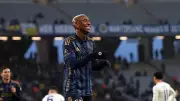 Fenerbahçe'de Anderson Talisca Zirvede: 27 Maçta 15 Gol