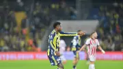 Fenerbahçe'de Musaba Fırtınası! İlk Maçında Yıldızlaştı