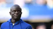 Fenerbahçe'de N'Golo Kanté Krizi: Al Ittihad Bonserviste Yokuşa Sürüyor