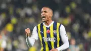 Fenerbahçe'de Rodrigo Becao İçin Yeni Talip: Internacional Görüşmelere Başladı