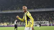 Fenerbahçe'de Rodrigo Becao'nun Yeni Adresi Netleşiyor: Süper Lig'de Kalabilir!