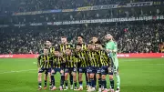 Fenerbahçe'de Tedesco'dan Derbide 4 Değişiklik! Kadroda Sürpriz İsimler