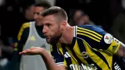 Fenerbahçe'nin İlk Yarı Demirbaşı: Skriniar 1440 Dakika